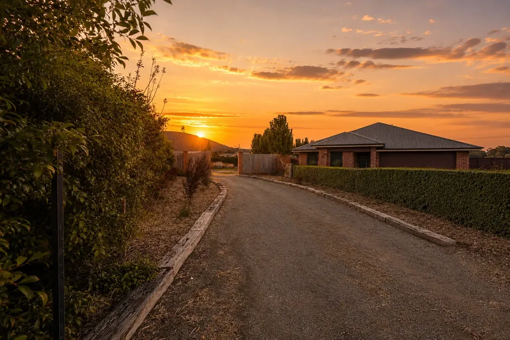 Lavington  Build Your Dream Home: The Hard Work is Done!