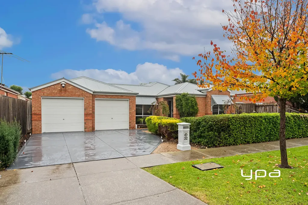 32 Burge Drive, Sunbury, VIC 3429