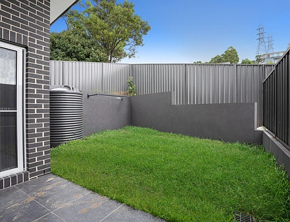 68B Nottingham Street, Berkeley, Wollongong - Greater Region, 3 phòng ngủ, 2 phòng tắm, Townhouse