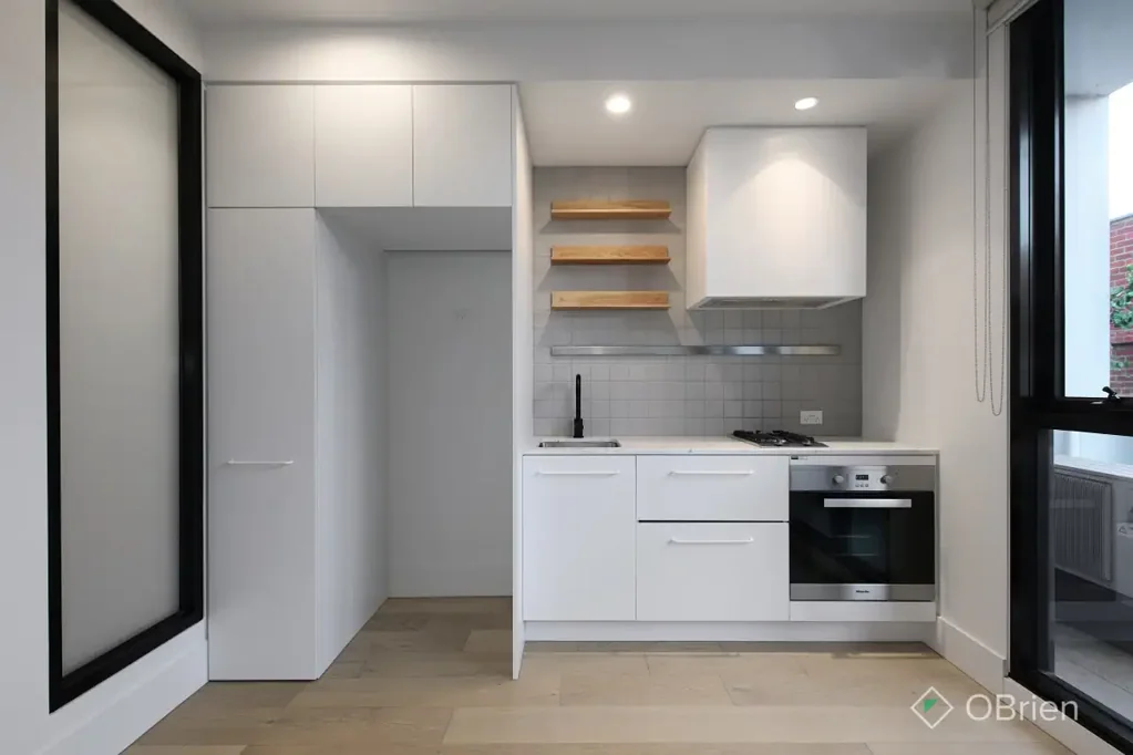 Location Meets Low-Maintenance