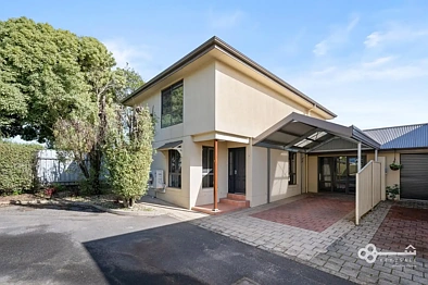 ਬਾਹਰੀ - 1/1 Powell Street, Mount Gambier, SA 5290