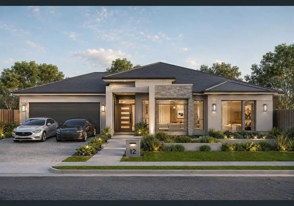 Eglinton  Land in Eglinton - 476m2