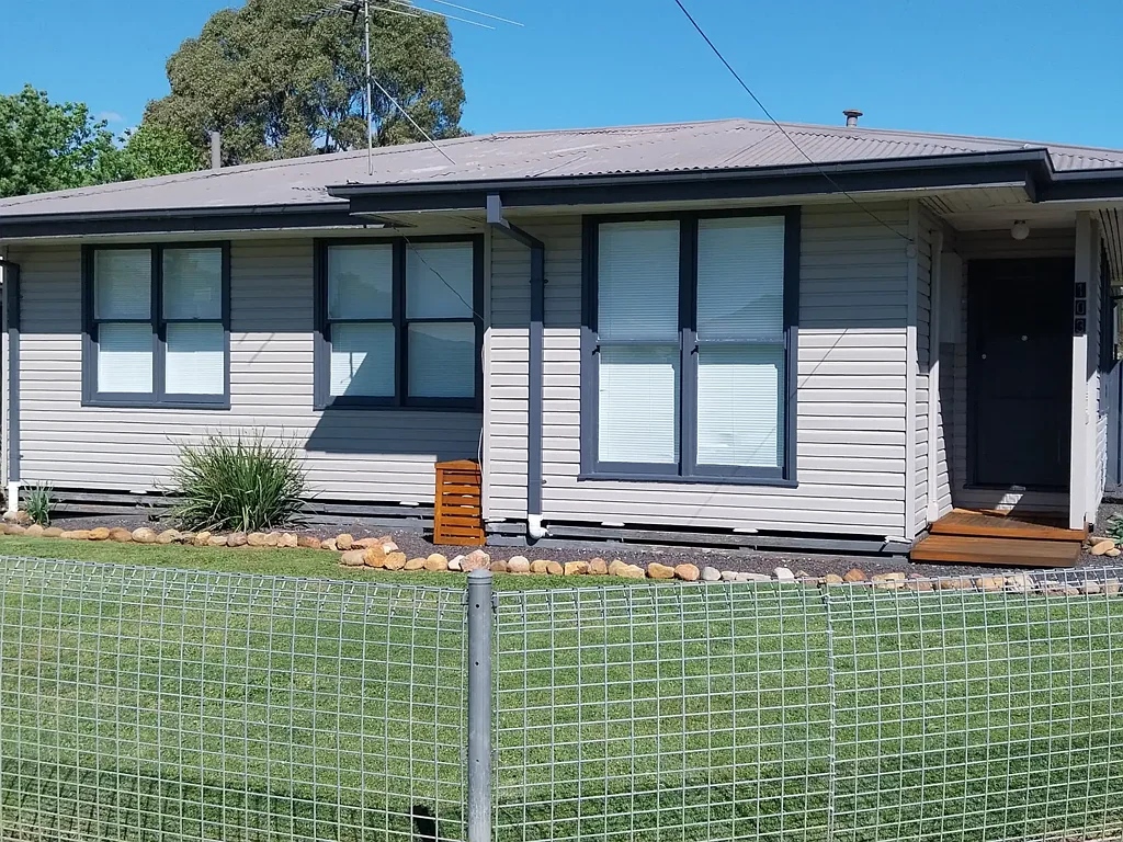 Wangaratta 3房  GREAT FIRST HOME OR INVESTMENT PROPERTY