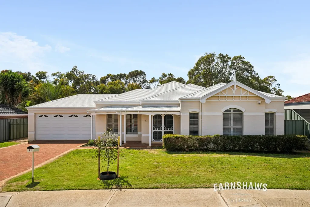 Jane Brook 4Kwarto Flexible, Functional & Family Focused