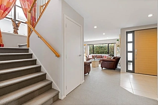 21 Seresin Crescent, Flat Bush, Manukau City