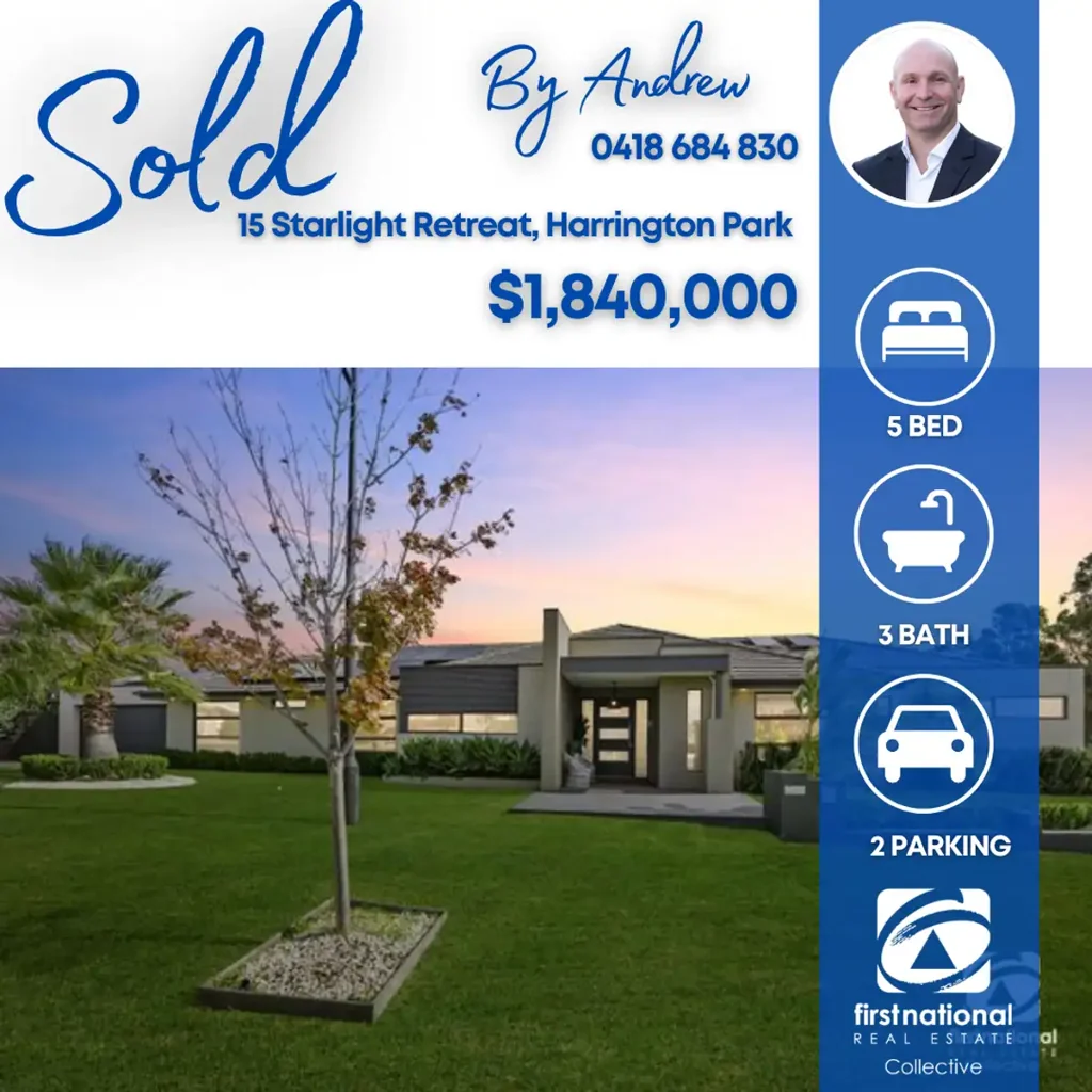 15 Starlight Retreat, Harrington Park, NSW 2567