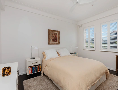 18/97-99 Macleay Street, Potts Point, Sydney CBD, 3 rūma, 1 rūma horoi, Apartment
