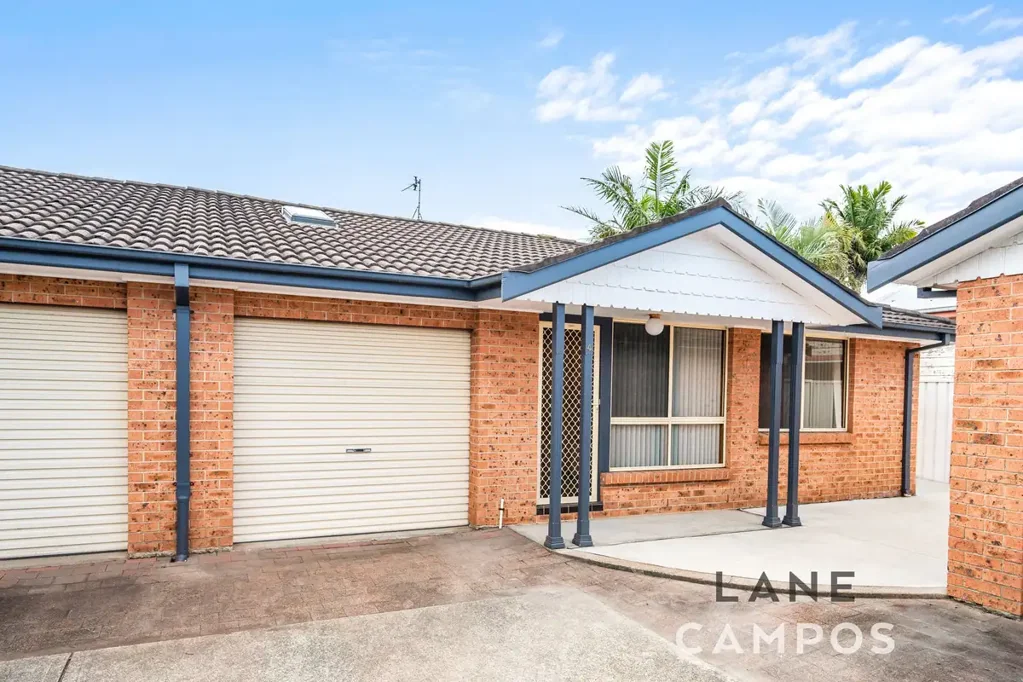 4/12 Georgetown Road, Georgetown, NSW 2298
