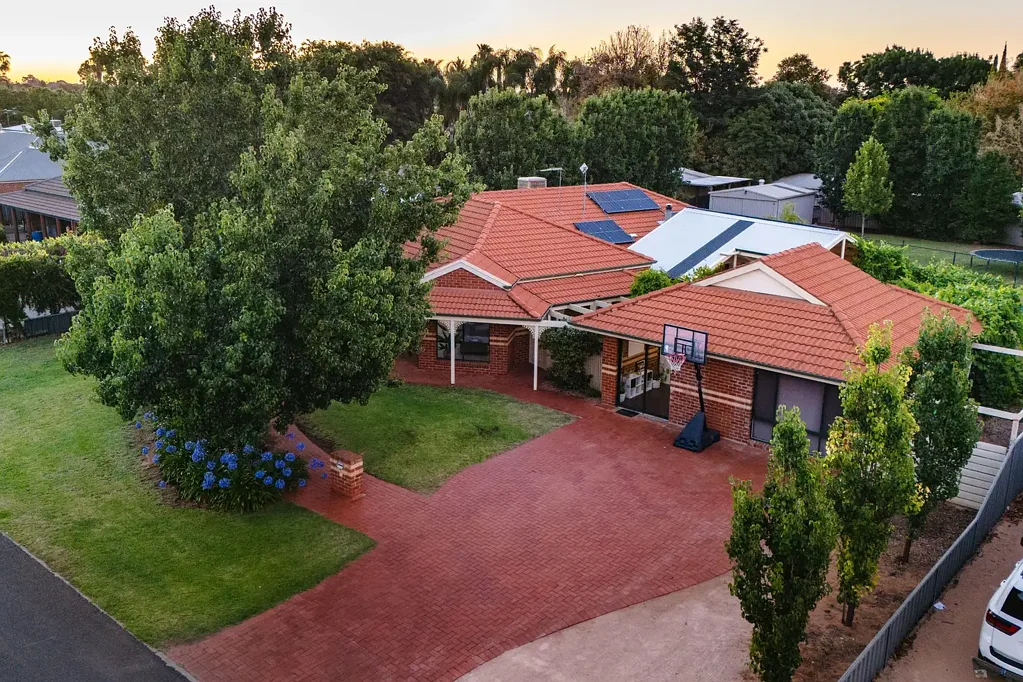 49 Stockmans Drive, Irymple, VIC 3498