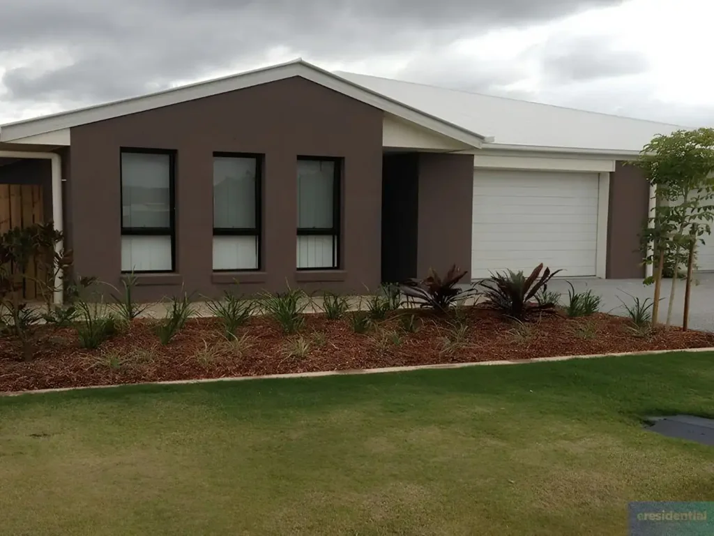 Modern and Low-Maintenance Living in a Family-Friendly Pocket