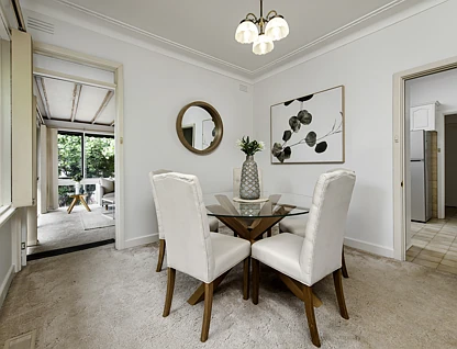 29 Harold Street, Bulleen, VIC 3105, 3房, 1浴, 独立屋