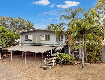1/34 Coral Street, Saunders Beach, Townsville, 3房, 1浴, Unit