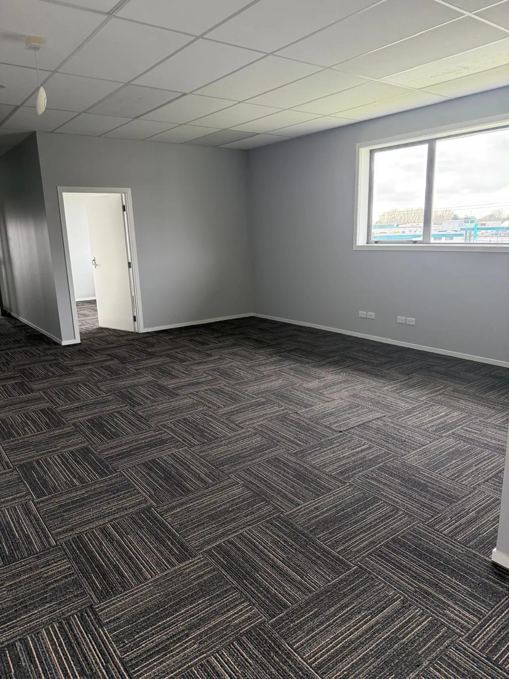 Cambridge Office space in prime Hautapu location