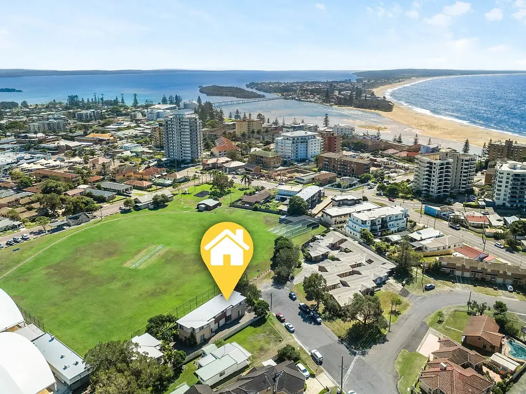 1/1 Benelong Street, The Entrance, NSW 2261