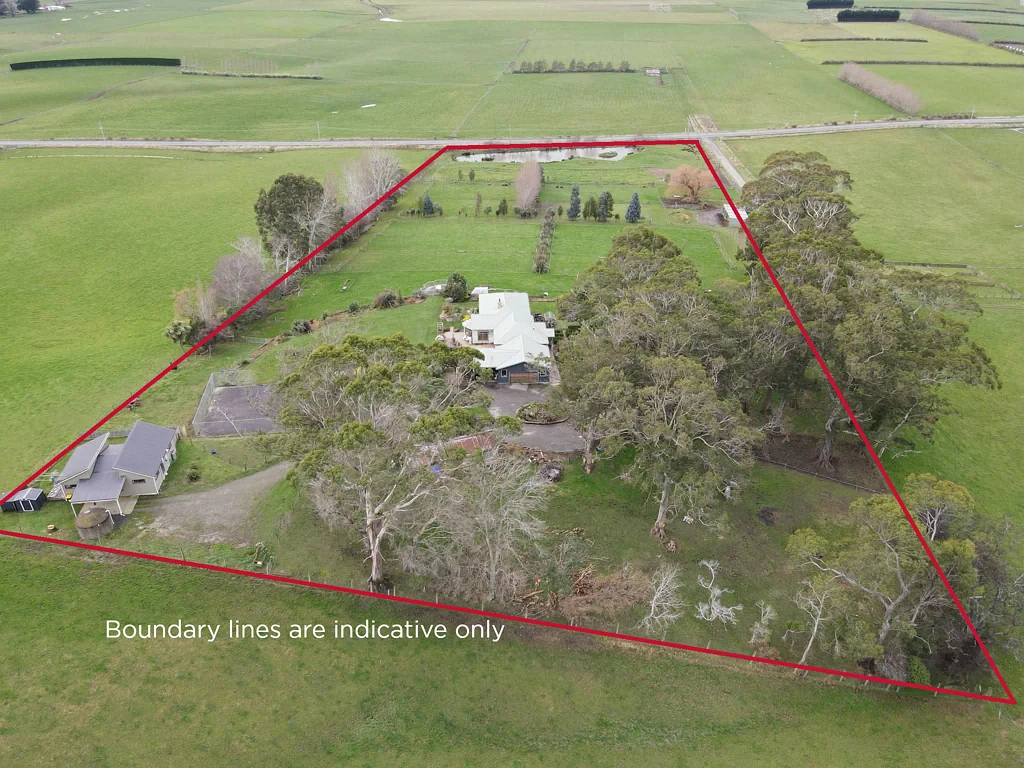 Winton Surrounds Two homes, Endless possibilities