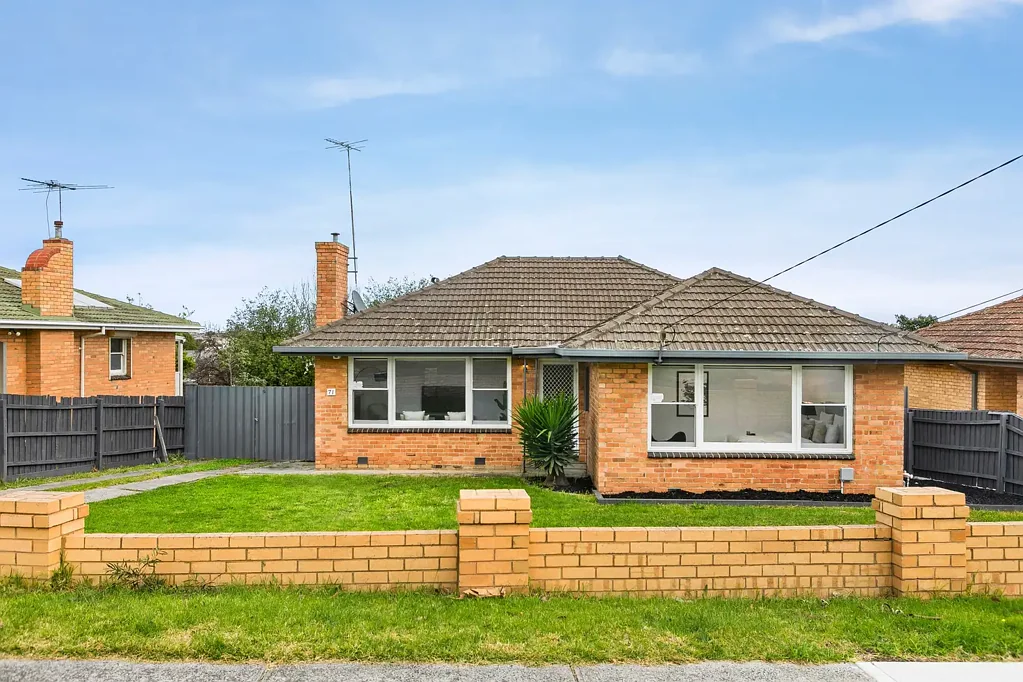 Glenroy 3 Slaapkamer Family Home with Space, Ready to move into...