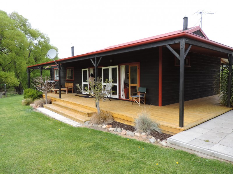 3440 Becks-Lauder Road, Omakau, Otago, 3房, 1浴