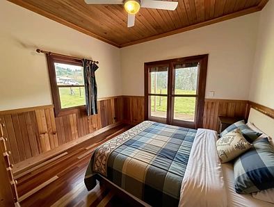 Adres Weerhou, Eccleston, NSW 2311, 1 slaapkamers, 1 badkamers, Unit