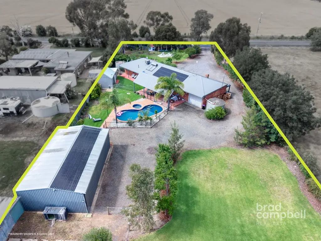 Kialla 4कमरा A LIFESTYLE PROPERTY WITH EVERYTHING A FAMILY NEEDS