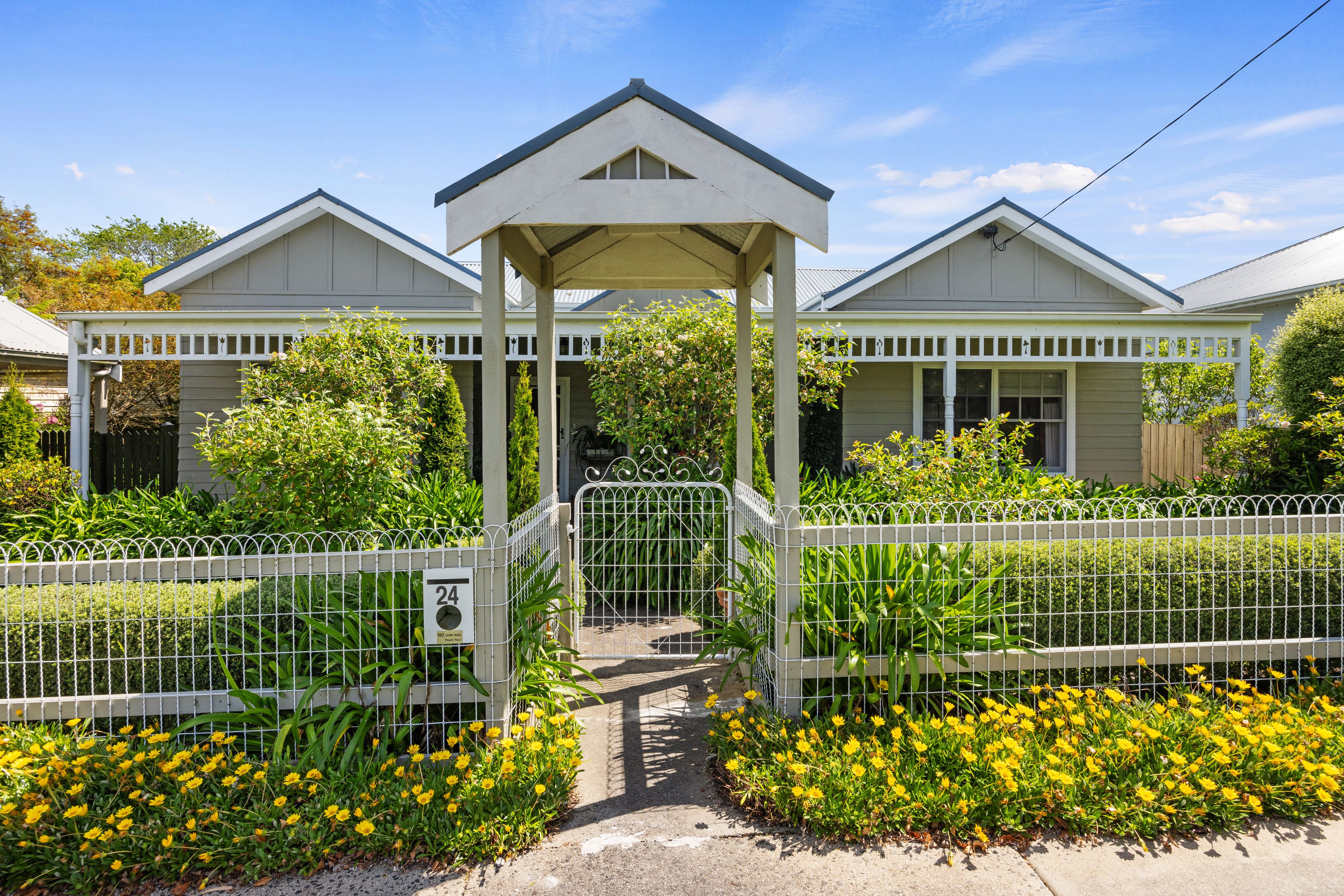 24 WATT ST, WONTHAGGI VIC 3995, 0 Kuwarto, 0 Banyo, House