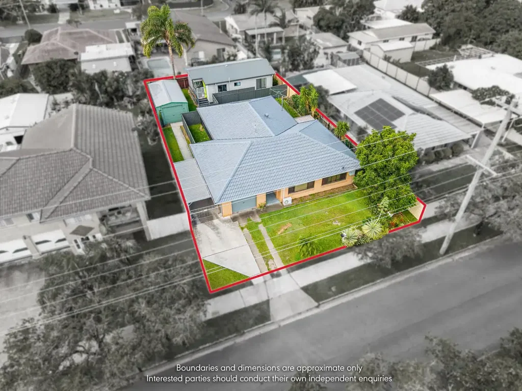 Kippa-Ring 6Moenga Smart Dual-Income Opportunity in the Heart of Kippa-Ring