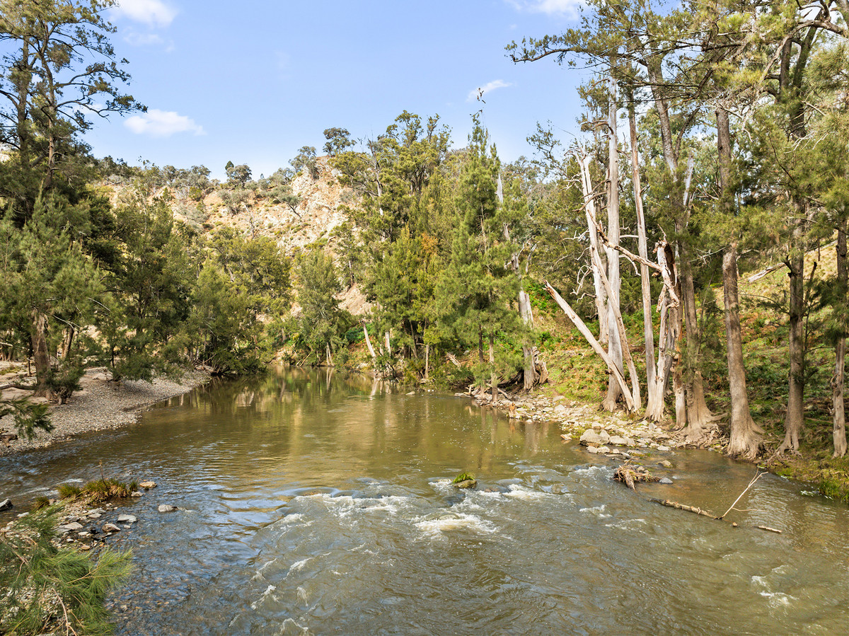 261 HADLEY WAY, FULLERTON NSW 2583, 0 Bedrooms, 0 Bathrooms, Lifestyle Property