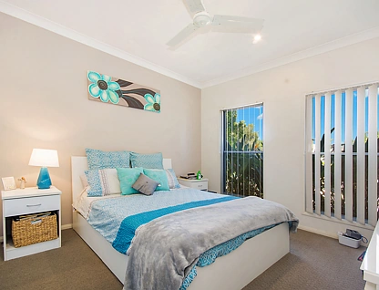 18 Blue Fin Circuit, Mountain Creek, Sunshine Coast, 4部屋, 2バスルーム, House