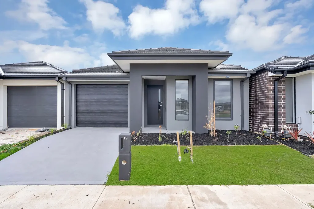 Lovely 3 Bedroom Home!