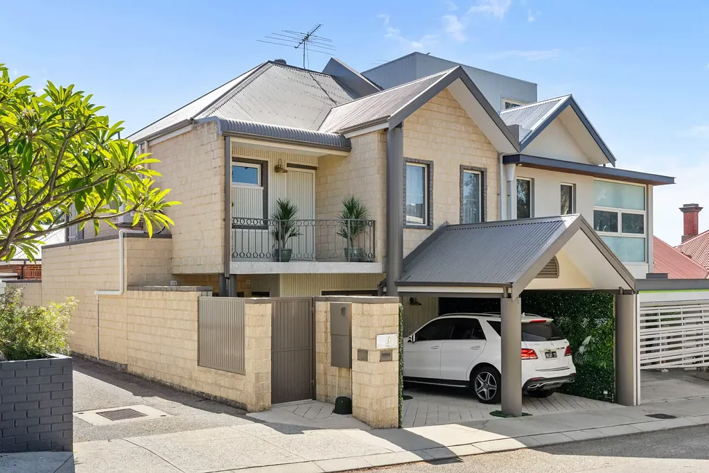 65 Denis Street, Subiaco, WA 6008