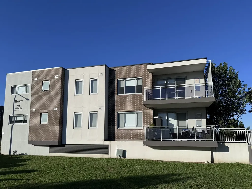 North Kellyville 20房  Fully Leased Block of 10 Apartments | Guaranteed Income | High Growth Suburb
