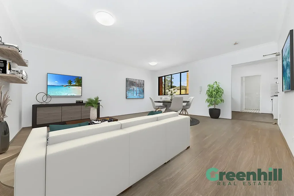 Conveniently Located 2-Bedroom Apartment in the Heart of Matraville with Parking