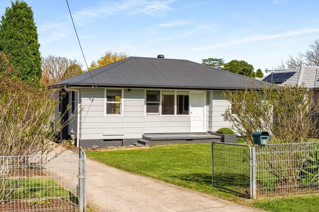 Bowral 3Kwarto A Beautiful Package of Style, Comfort and Location