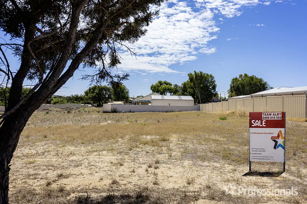 41 Abraham Street, Karloo, WA 6530