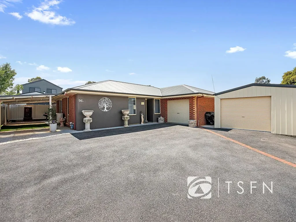 96A Sailors Gully Road, Eaglehawk, VIC 3556