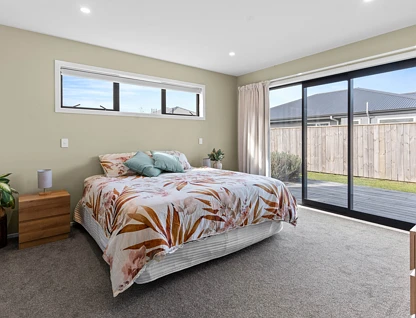 36 Marine Corps Drive, Masterton, Wellington, 3房, 2浴, 独立屋