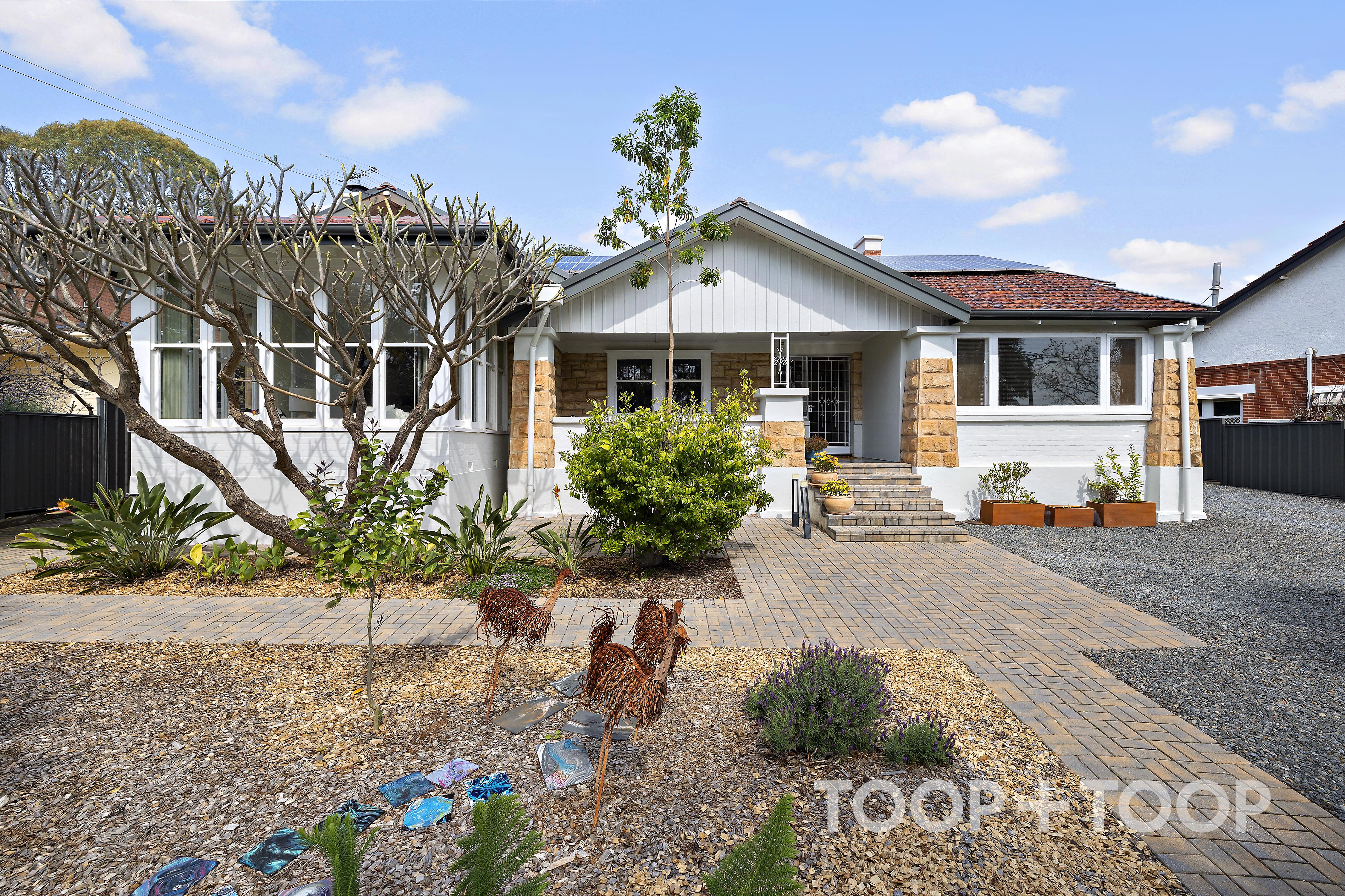 12 MYRONA AV, GLEN OSMOND SA 5064, 0 Schlafzimmer, 0 Badezimmer, House