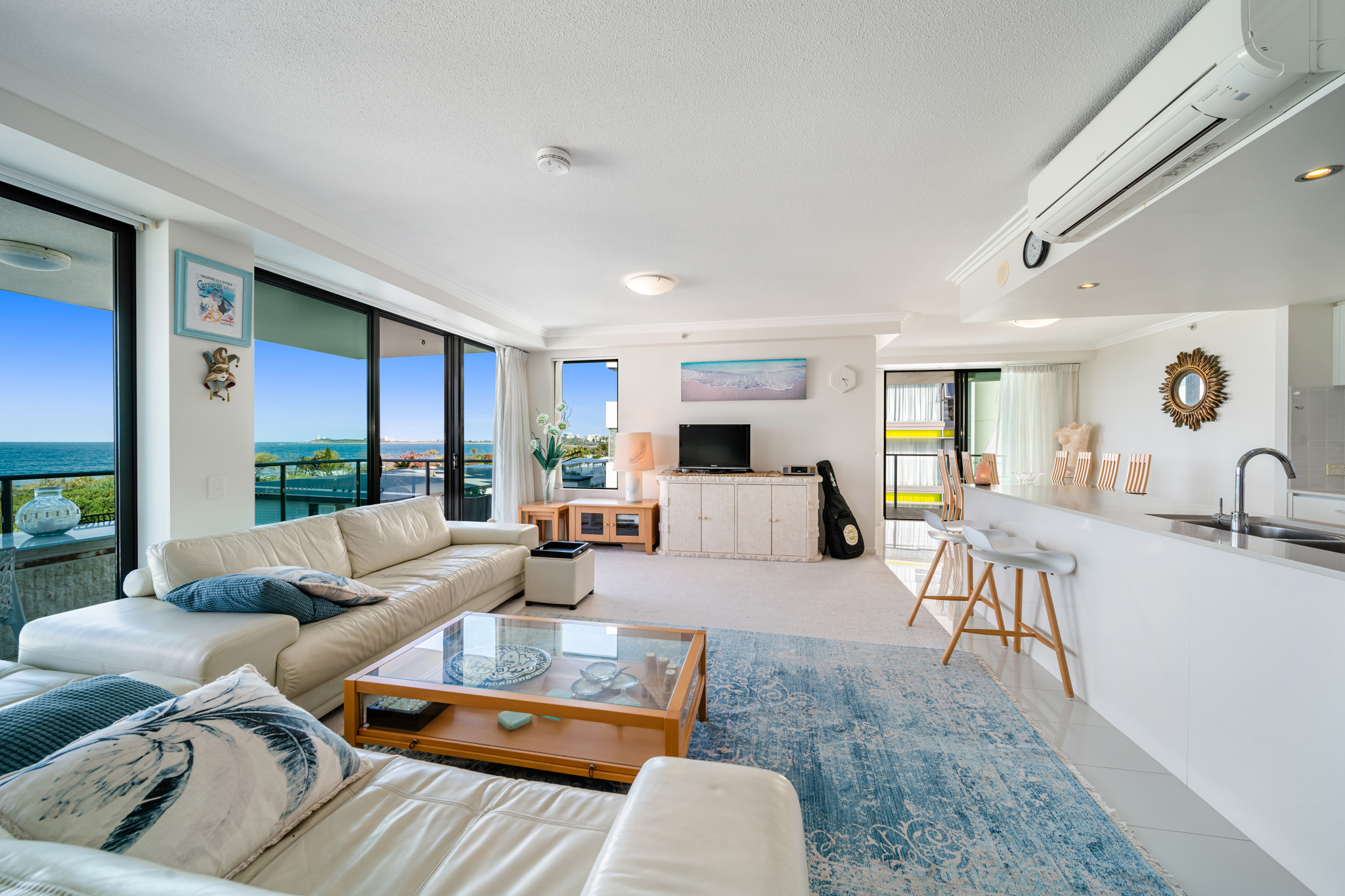 UNIT 503 61-65 SIXTH AV, MAROOCHYDORE QLD 4558, 0房, 0浴, Unit