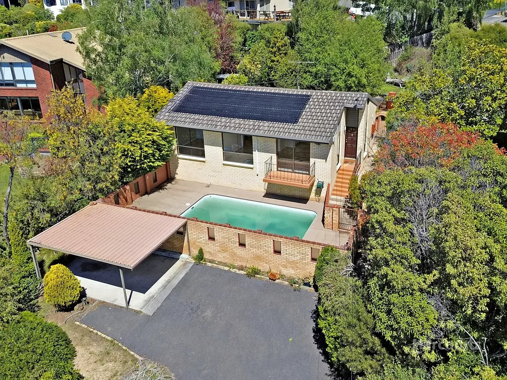 291a Nelson Road, Mount Nelson, TAS 7007