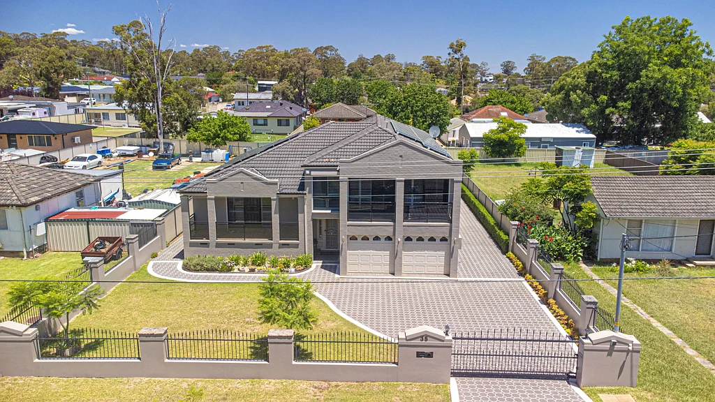 35 Callagher Street, Mount Druitt, NSW 2770