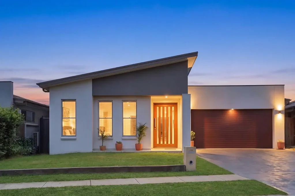 163 Springs Road, Spring Farm, NSW 2570