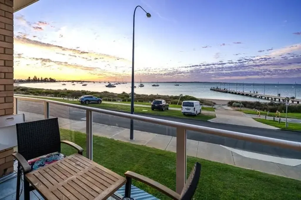 Rockingham 2Phòng ngủ UNDER OFFER

BELLA VISTA
