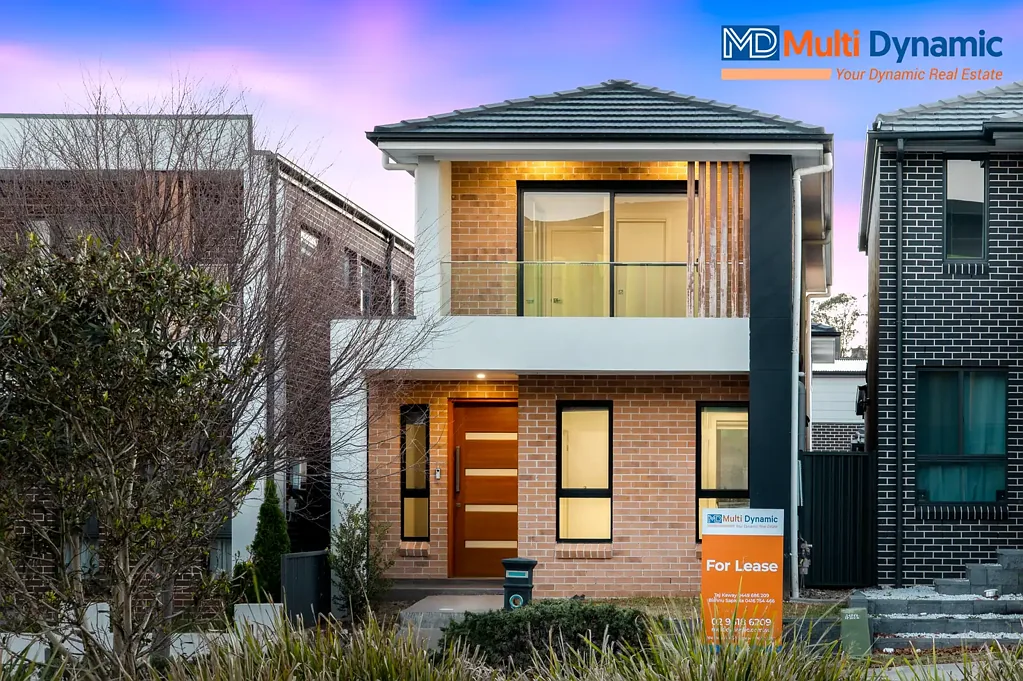 Premium 4-Bedroom Family Home with Studio & Prime Location