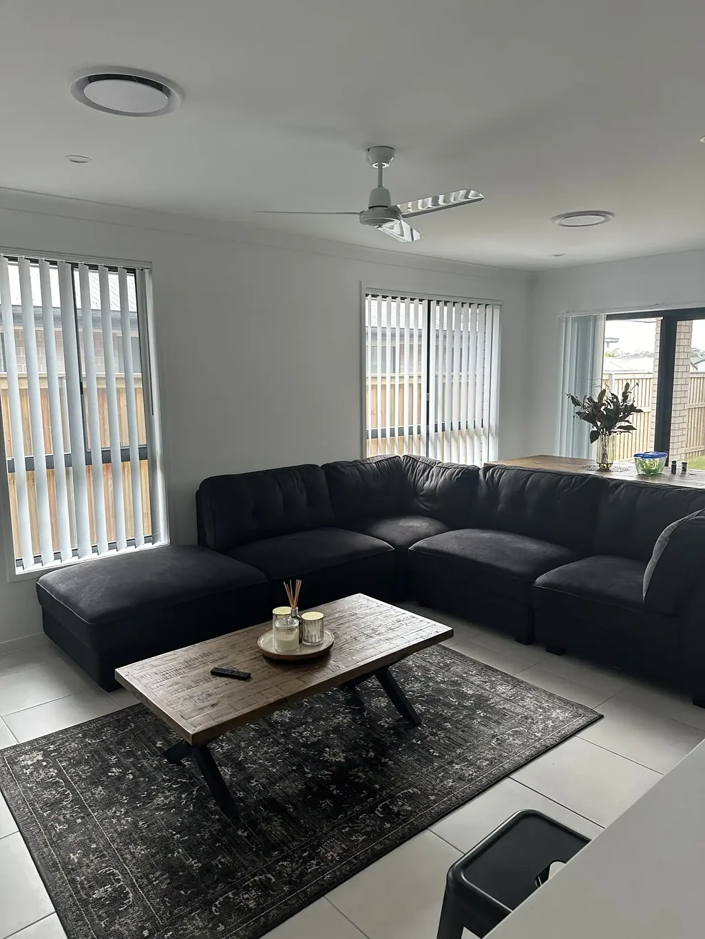 For Rent: Spacious 4-Bedroom Home in Point Vernon!