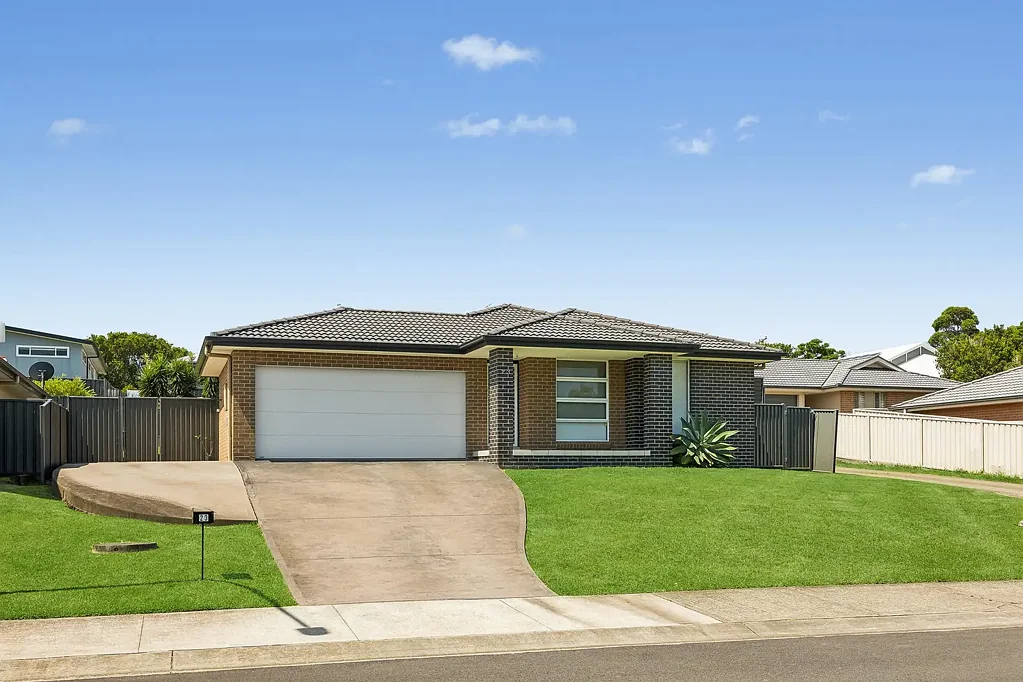 23 Kanuka Drive, Ulladulla, NSW 2539