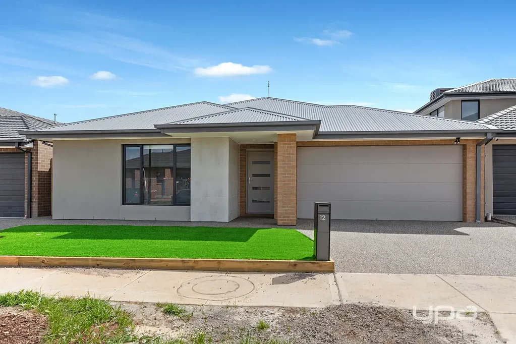4-Bedroom Family Home with Modern Luxuries