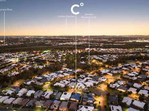 Coomera 4 Bedroom Welcome To Paradise !