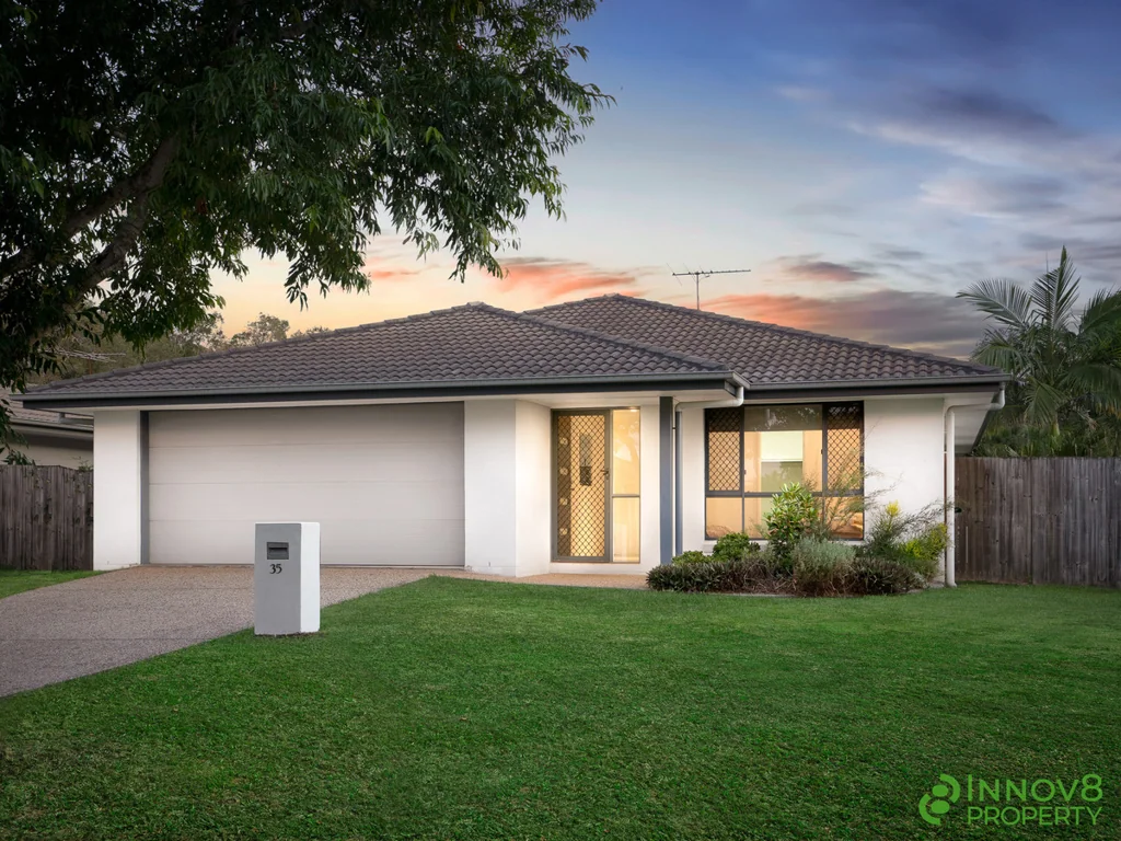 35 Pamir Street, Nudgee, QLD 4014