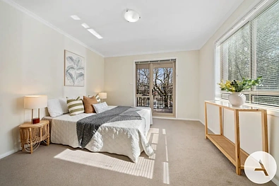 Unit 15/40 MOORE STREET, TURNER, 0 Schlafzimmer, 0 Badezimmer, Apartment