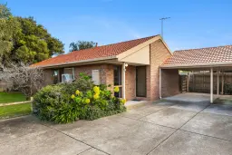 3/53-55 Derrimut Road, Werribee