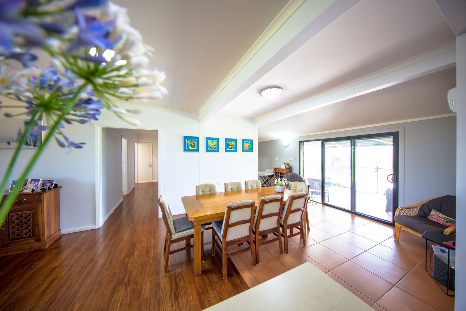 425 PALMERSTON HWY, O'BRIENS HILL QLD 4860, 0房, 0浴, House